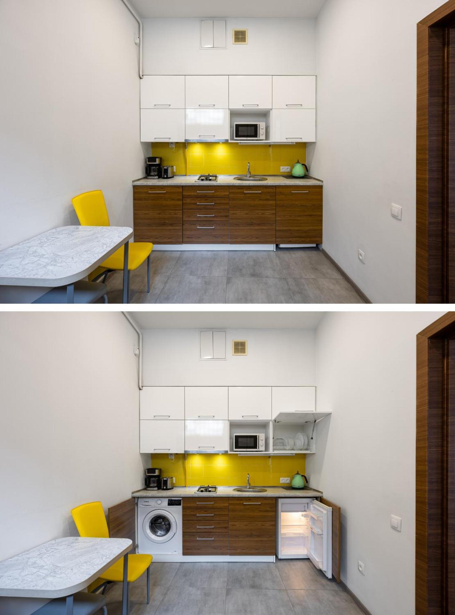 Апартаменти На Площі Ринок 12 Lviv Exterior foto