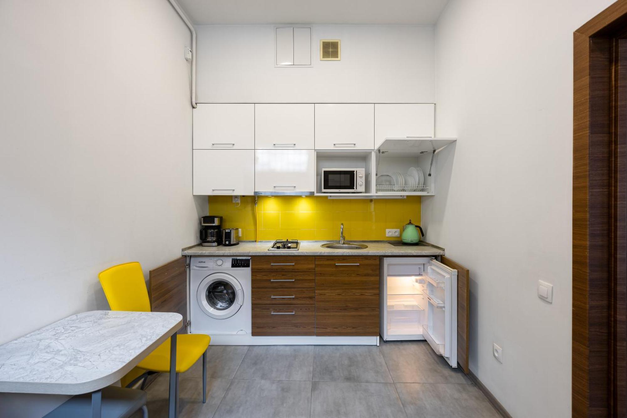 Апартаменти На Площі Ринок 12 Lviv Exterior foto